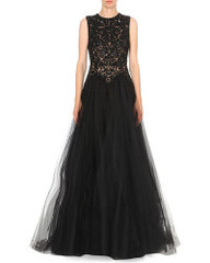 Help! DH wants to buy me a dress