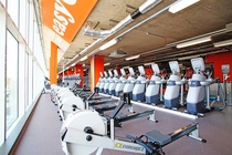 Mumsnet meets easyGym - Exclusive Deal