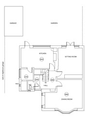 Would most people want a kitchen extension?