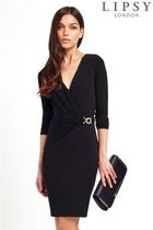 How do we style this dress (photo included)