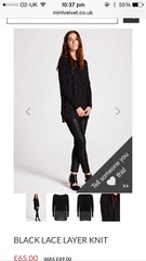 Please help me buy some new clothes after ages!