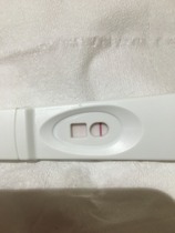 Thread 2. #Ttc1. We weren't supposed to start yet, but the starting pistol (penis) has gone off. Join our journey as we navigate the ovia boat, pissy sticks and symptoms spotting