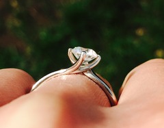 Photos of engagement rings