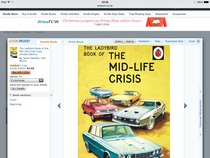 Emergency secret Santa gift help. Gift is for a sex mad, stargazing, boozing 40yr old male.
