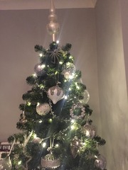 Tree decorating tips?