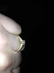 Photos of engagement rings