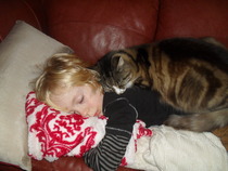 Kitty's past/passed