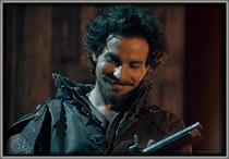 Swagger Inn Thread 119 - Ding dong merrily on high, the Musketeers are waiting