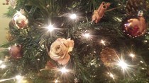Tree decorating tips?