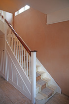 Oh come all ye frugalers, joyful in December, oh come ye, oh come yea and chat