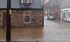 Storm Frank - Impact Thread