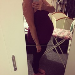 Bump photos :)