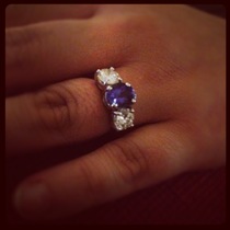 Photos of engagement rings