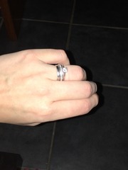 Photos of engagement rings