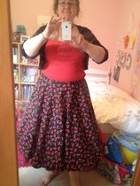Vintage fashion