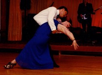 SCD#8 - It's the Final, dahhhlinngs