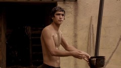 Swagger Inn Thread 119 - Ding dong merrily on high, the Musketeers are waiting