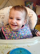 November 2014 - The one where they outrun us!