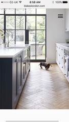 Which kitchen? Please vote!