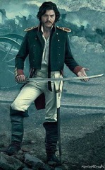 Swagger Inn Thread 118 - Santa baby, I've been an awfully bad girl, can I please have a Musketeer in my Stocking--s--