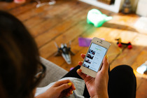 ***SUPER COOL NEW PARENTING APP OUT SOON - IT'S EASYPEASY! No, really :) ***