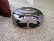 to want a robot cleaner?