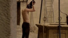 Swagger Inn Thread 119 - Ding dong merrily on high, the Musketeers are waiting