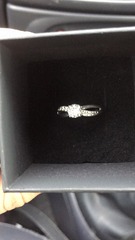 Photos of engagement rings