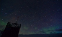2015/16 Armchair Aurora watching