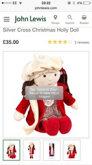 Extravagant gift for baby AIBU - no clue what to request!