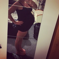 Bump photos :)