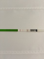 Thread 2. #Ttc1. We weren't supposed to start yet, but the starting pistol (penis) has gone off. Join our journey as we navigate the ovia boat, pissy sticks and symptoms spotting