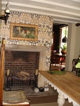 2.2m by 2.8m - is this too small to use as a dining area