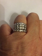 Photos of engagement rings