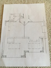 2016 kitchen extension / fitting thread anyone?
