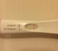 Ttc#1 THREAD 3. Some bfp's, some bfn's, cervical mucus examination class of what was supposed to be January 2016.