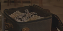 CAPITAL - BBC 1 new drama starts Tuesday, November 24 at 9pm