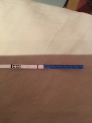sorry am I seeing lines?