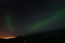 2015/16 Armchair Aurora watching