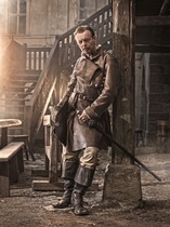 Swagger Inn Thread 119 - Ding dong merrily on high, the Musketeers are waiting