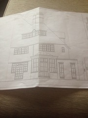 Would most people want a kitchen extension?
