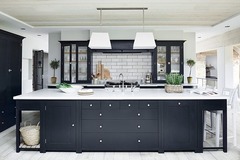Which kitchen? Please vote!
