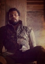 Swagger Inn Thread 119 - Ding dong merrily on high, the Musketeers are waiting