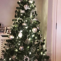 Tree decorating tips?