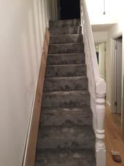Anyone starting an extension imminently?