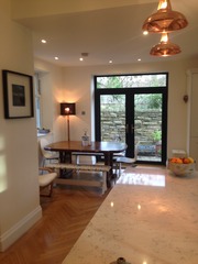 Floorboards vs new wood flooring vs parquet