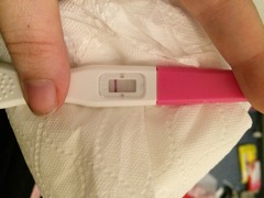 am I going crazy?