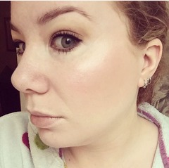 Anyone recommend a product for dewy/glowy skin?