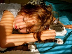 Tell us about (or show us!) the funniest places you've found your pet for a chance to win a Christmas hamper worth £100 and a copy of Oi Frog! by Kes Gray and Jim Field.