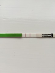 Thread 2. #Ttc1. We weren't supposed to start yet, but the starting pistol (penis) has gone off. Join our journey as we navigate the ovia boat, pissy sticks and symptoms spotting